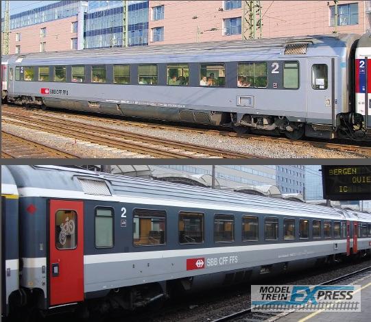 LS Models Lemke PI9707